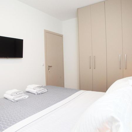 Apartamento Katoikies Vonitsa Exterior foto